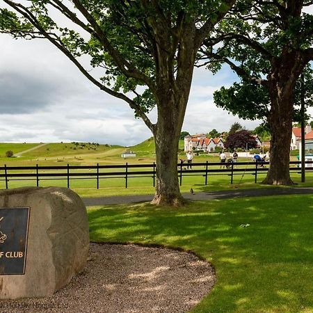 Rosebery Place Gullane Exterior photo