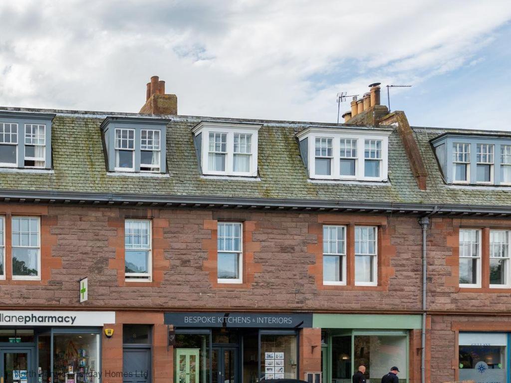 Rosebery Place Gullane Exterior photo