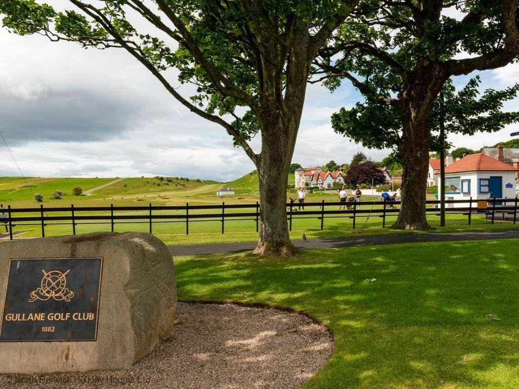 Rosebery Place Gullane Exterior photo