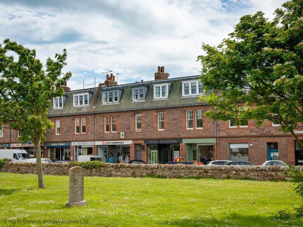 Rosebery Place Gullane Exterior photo